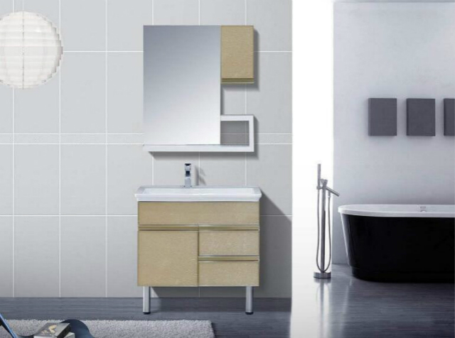 浴室柜保養(yǎng)技巧！如何保養(yǎng)浴室柜？