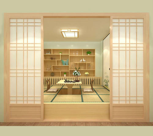 移動(dòng)門拉不動(dòng)了怎么辦？日常維修保養(yǎng)很重要！