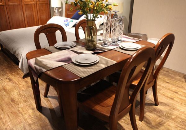 餐桌保養(yǎng) 不同材質(zhì)的餐桌如何保養(yǎng)？