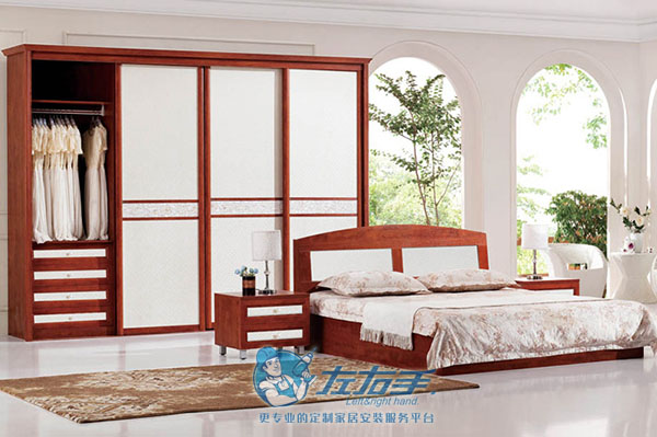 衣柜安裝有哪些技巧？