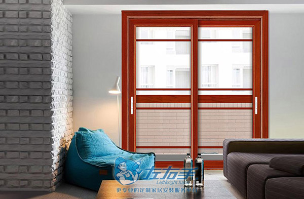 玻璃門(mén)上門(mén)安裝