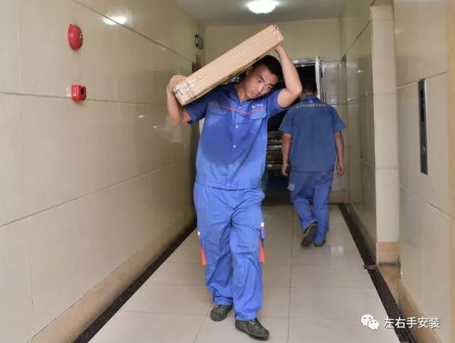 自動(dòng)旋轉(zhuǎn)門安裝教程以及安裝使用的誤區(qū)！