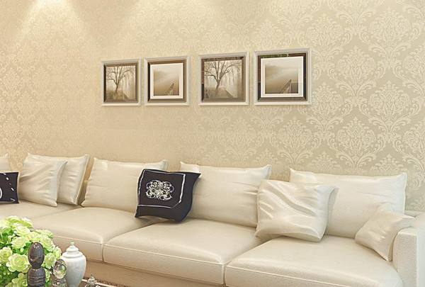 墻紙保養(yǎng)基本知識(shí)，你們必須要懂