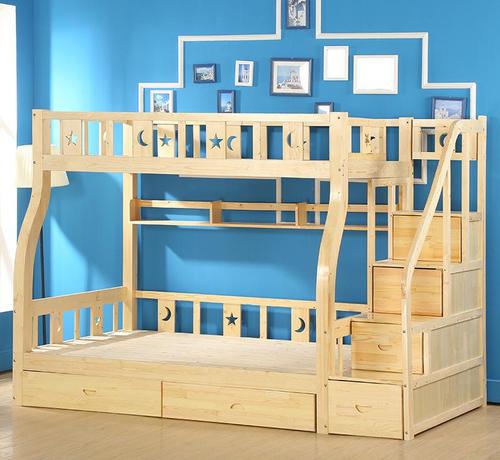 雙層實(shí)木床怎么保養(yǎng)好？雙層實(shí)木床的保養(yǎng)方法