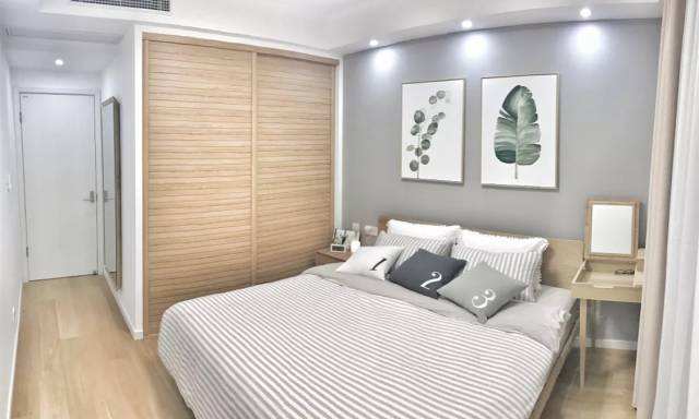 入墻式衣柜該如何保養(yǎng)，入墻式衣柜保養(yǎng)方法