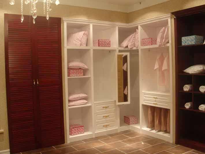 定制衣柜安裝是有哪些技巧？