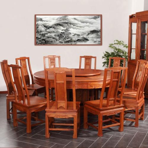 紅木家具保養(yǎng)“四要””四不要”，教你延長(zhǎng)紅木家具使用壽命！