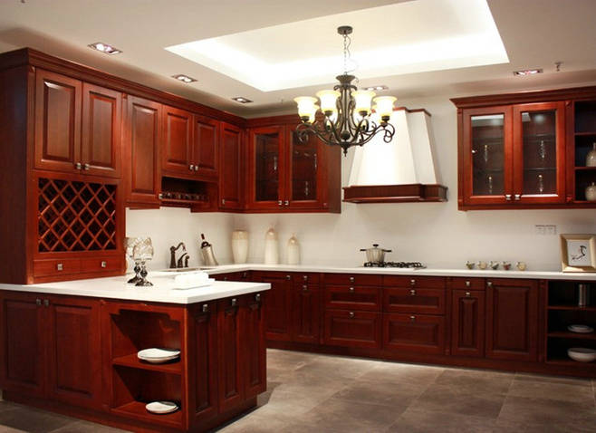 櫥柜安裝“那點事兒”，大家一定要細心再細心！