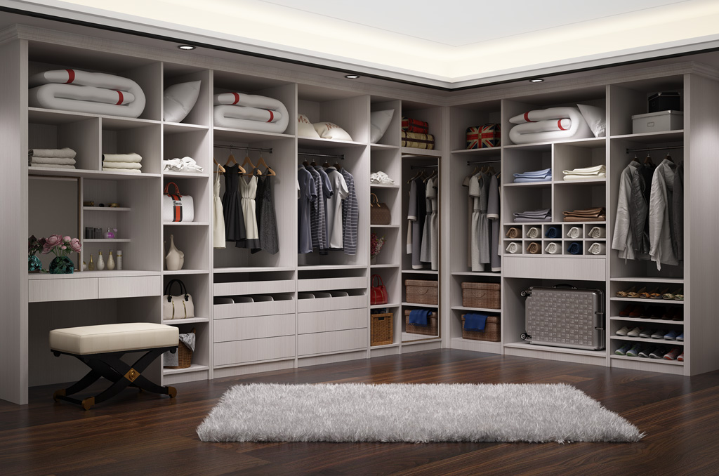 開放式衣柜如何保養(yǎng)？8個(gè)保養(yǎng)小妙招全搞定！