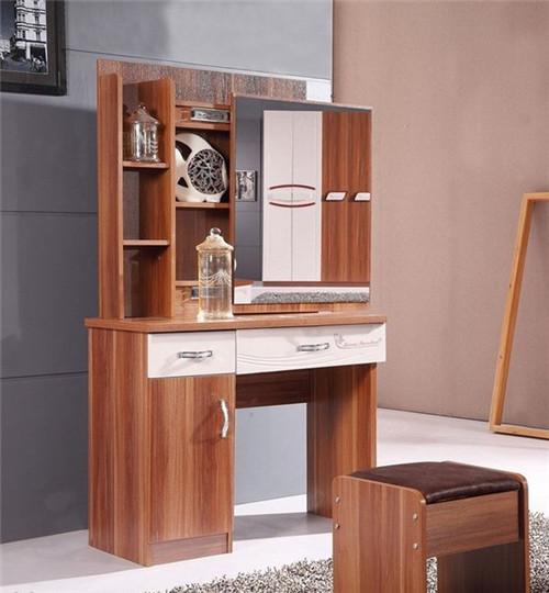 梳妝臺(tái)的安裝以及擺放，都是有講究的！