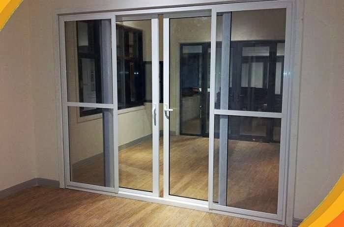 鋁合金移門(mén)