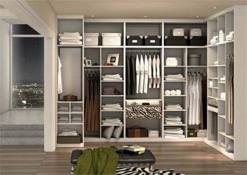 八個省錢的衣柜保養(yǎng)妙招，讓你輕松還原衣柜本色！