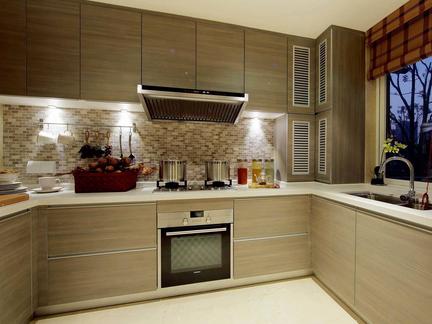 櫥柜到底怎么裝才好用？來解一解裝櫥柜這道必答題！