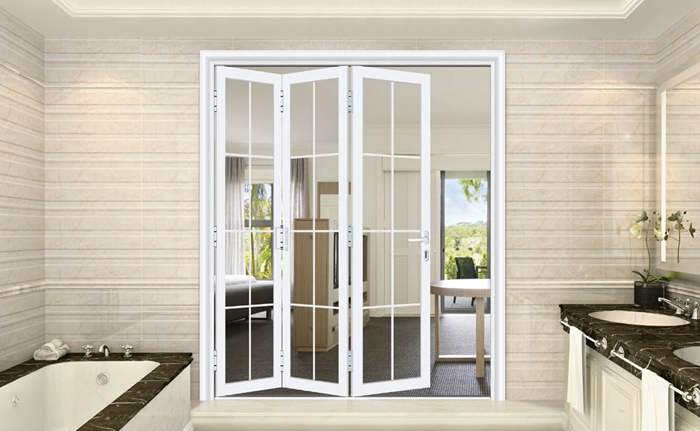 關(guān)于折疊門(mén)如果你還不太清楚這些問(wèn)題，可以看看這篇文章