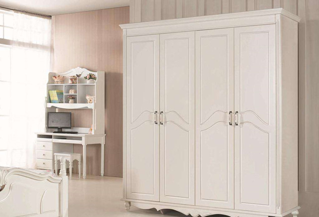 四門(mén)衣柜安裝的具體介紹，希望對(duì)大家在四門(mén)衣柜安裝上有所幫助