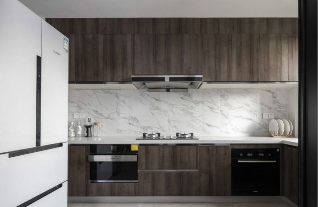 幾個(gè)步驟，教你學(xué)會大理石櫥柜拉籃安裝方法