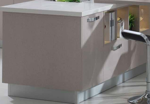 金牌櫥柜拉籃安裝方法，小白要早早知道