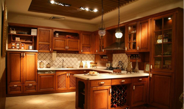 櫥柜沒有拉籃怎么安裝方法，這種情況要如何處理？