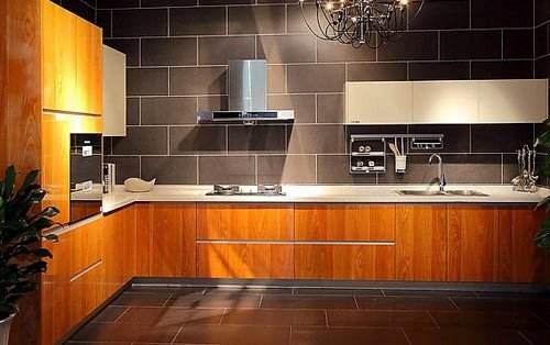 整體櫥柜安裝正確方法是什么？