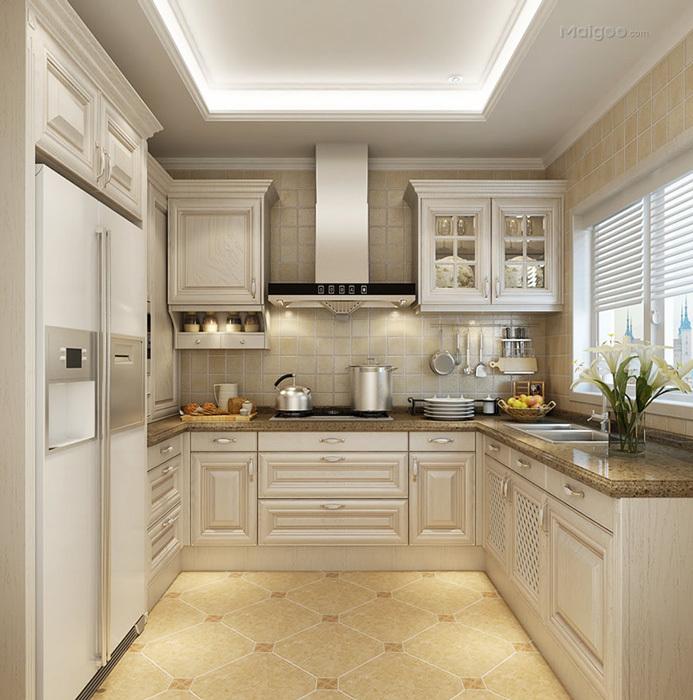 廚房裝修櫥柜有哪些選擇？廚房裝修櫥柜的注意事項(xiàng)？