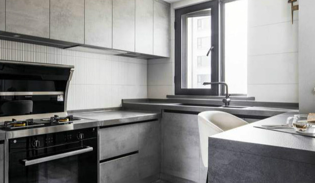 吸塑櫥柜門板好不好，值得我們選購(gòu)嗎？