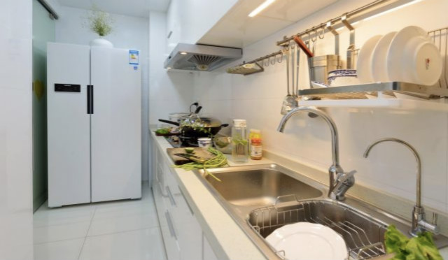 櫥柜吊籃安裝方法是什么，分哪幾個(gè)步驟進(jìn)行？