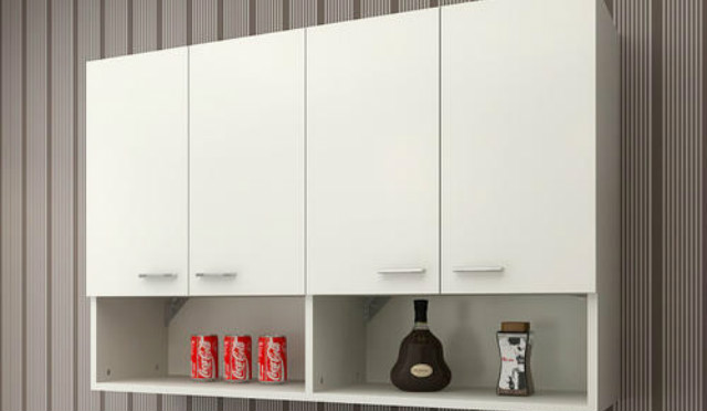 怎么進(jìn)行櫥柜吊柜安裝，有哪些需要注意的方面？