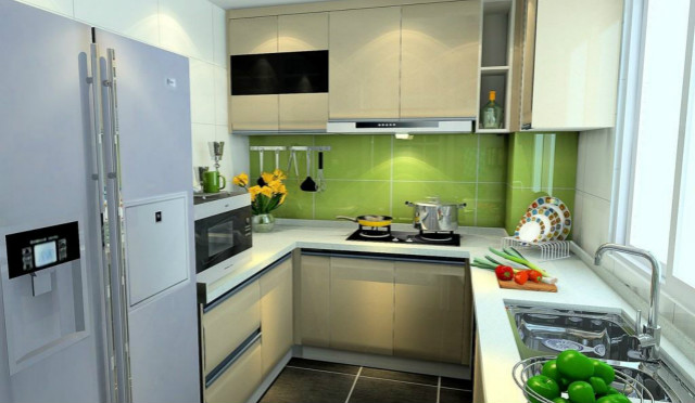 怎么進(jìn)行櫥柜吊柜安裝，有哪些需要注意的方面？