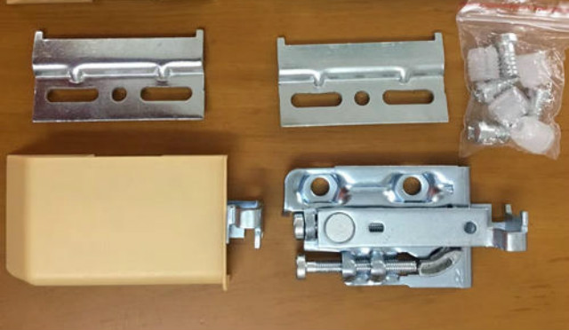 櫥柜吊碼怎么安裝最好，安裝過程有哪些技巧？