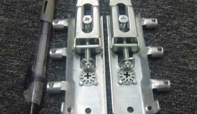 櫥柜吊碼怎么安裝最好，安裝過程有哪些技巧？