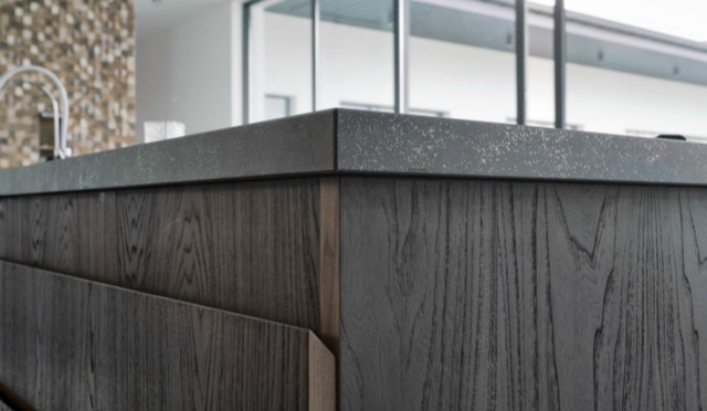 櫥柜吊柜的隱形拉手有什么好的安裝方法，安裝流程是什么？