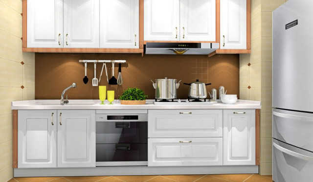 t櫥柜吊柜固定技巧，櫥柜吊柜安裝過程拆解