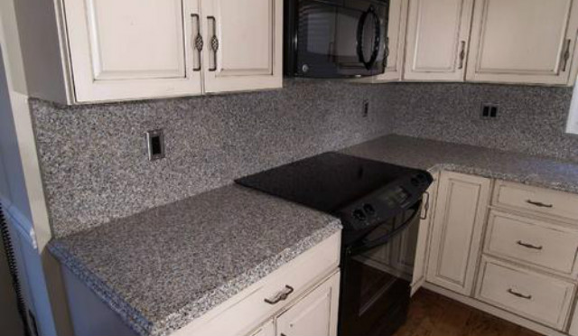 櫥柜臺(tái)面安裝需要哪些步驟，櫥柜臺(tái)面安裝技巧精華