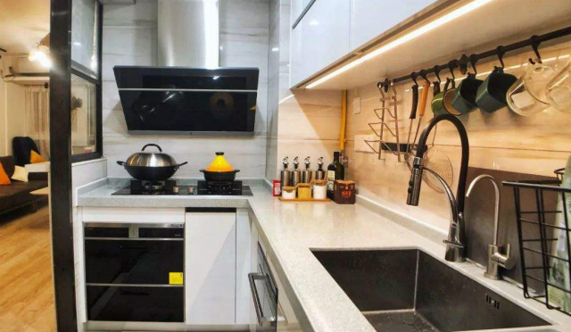 廚房櫥柜臺下盆的安裝分哪幾個步驟進(jìn)行？安裝經(jīng)驗(yàn)攻略總結(jié)有哪些