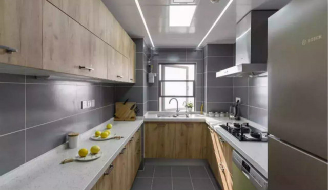 櫥柜石材臺(tái)面的安裝包含哪些流程，具體步驟要從哪些方面進(jìn)行