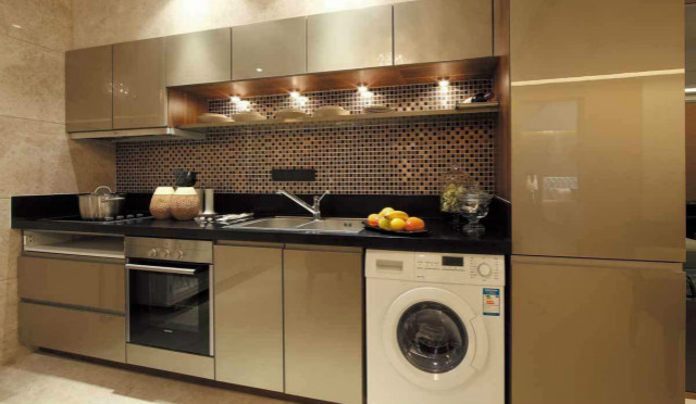 不銹鋼櫥柜臺(tái)面正確方法是什么，具體要如何進(jìn)行安裝？