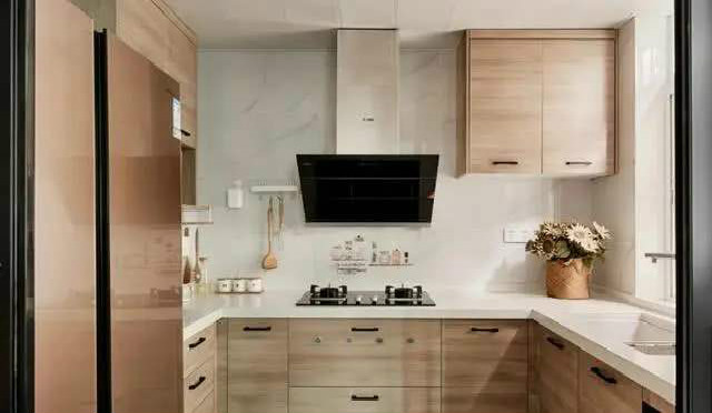 櫥柜吊頂煙機(jī)正確安裝步驟是什么？櫥柜吊頂煙機(jī)詳細(xì)安裝過(guò)程