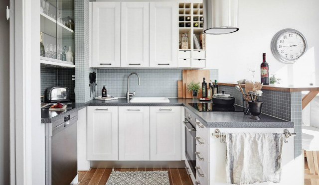 162吊櫥柜如何安裝步驟具體要做什么？吊櫥柜安裝流程要注意什么問(wèn)題