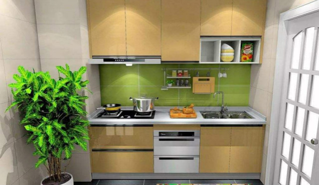 152櫥柜吊柜安裝步驟包括哪些流程？櫥柜吊柜如何安裝教程講解