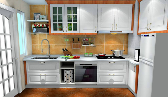 櫥柜吊柜安裝步驟包括哪些流程？櫥柜吊柜如何安裝教程講解