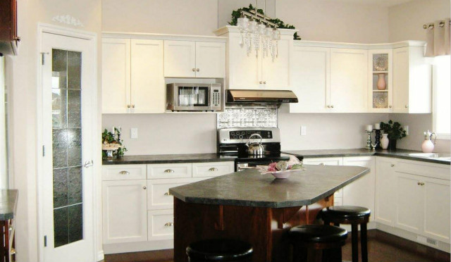 141櫥柜和吊頂怎么安裝步驟要注意哪些問(wèn)題，安裝先后順序如何做