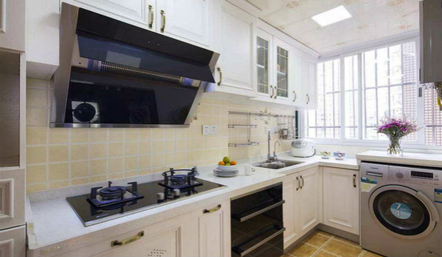 132櫥柜煙機吊頂安裝步驟教程是什么？正確的安裝順序是什么