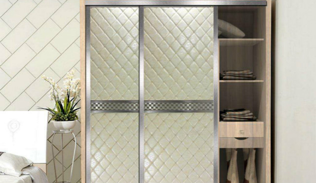 112衣柜門如何安裝方法大全，衣柜門安裝技巧詳解