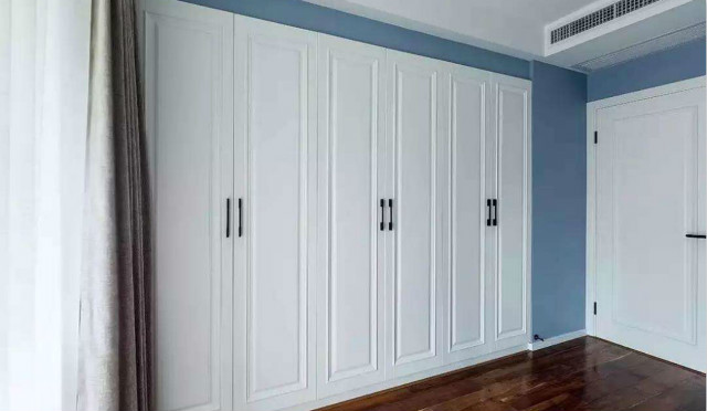 92安裝衣柜門把手的正確方法，衣柜門把手安裝過(guò)程