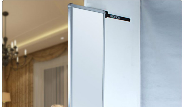 221衣柜推拉鏡子有什么安裝方法，安裝過程有哪些技巧