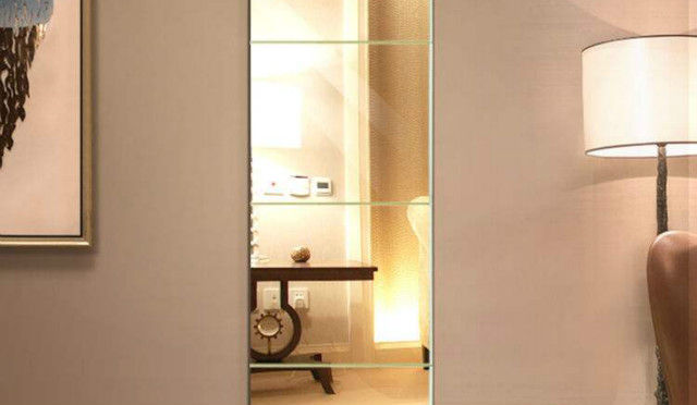 211衣柜鏡子如何正確安裝，安裝流程有什么注意事項