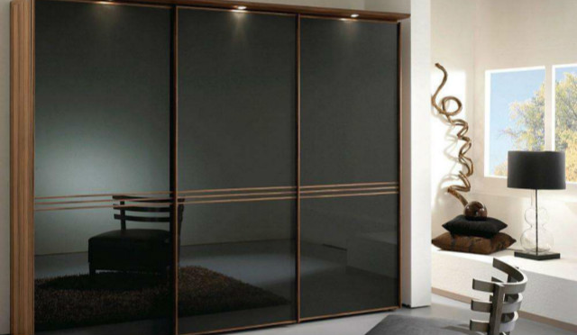 平開門衣柜鏡子安裝方法分那幾步，正確的注意事項是什么？