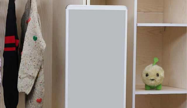 衣柜推拉門的鏡子有什么好的安裝方法，步驟是什么？