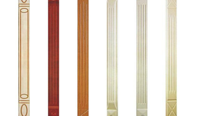 61歐派衣柜的羅馬柱安裝正確方法，歐派衣柜安裝步驟