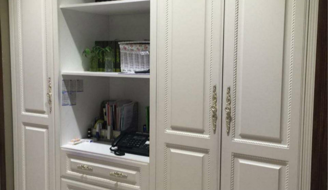 羅馬柱衣柜門安裝分幾個步驟，羅馬柱衣柜門安裝技巧大全